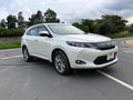2016 Toyota HARRIER