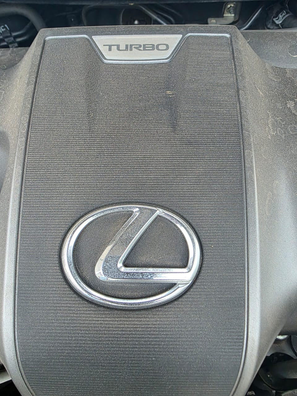 2015 Lexus NX200T F-Sport