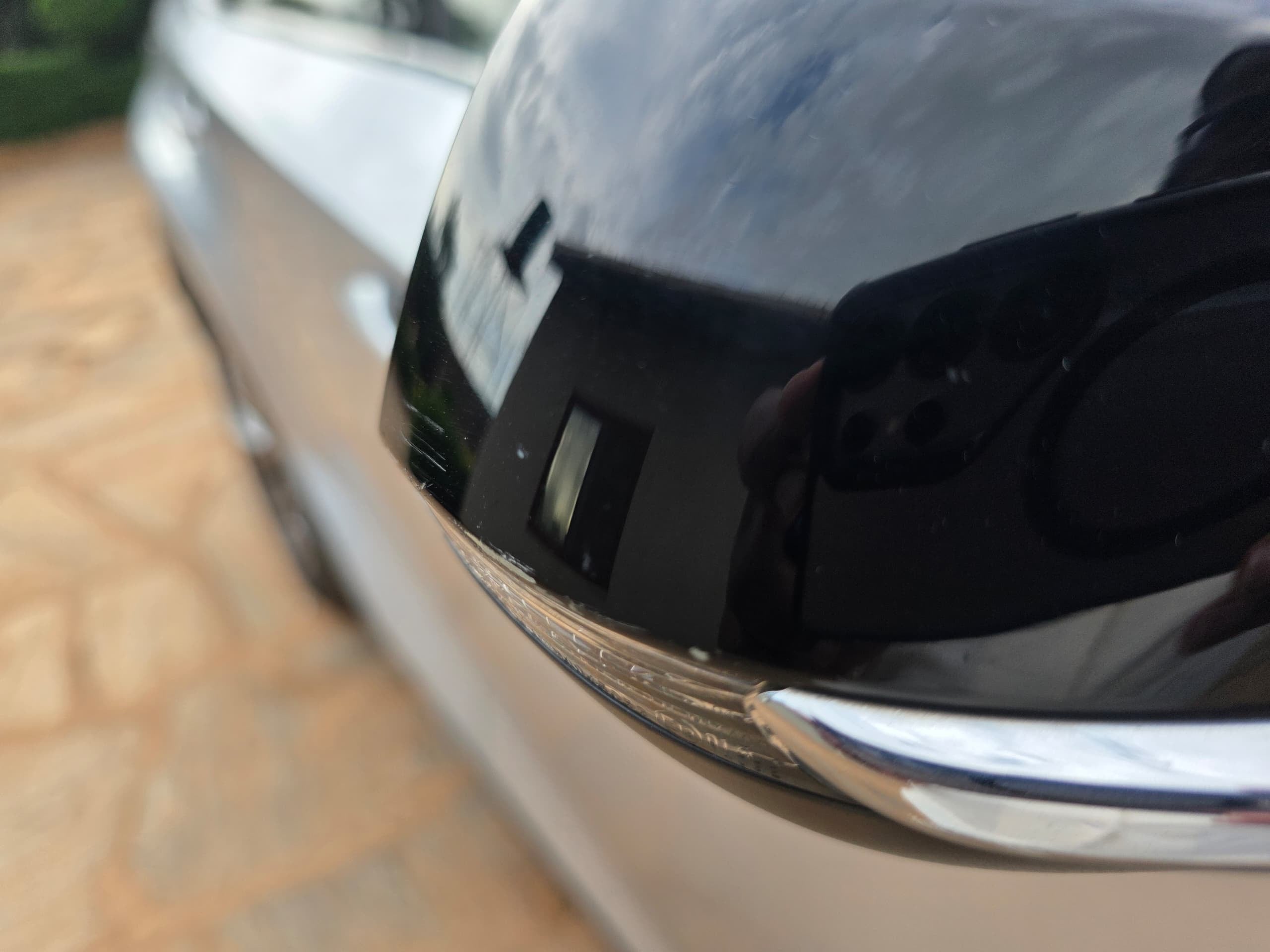 2015 Lexus NX200T F-Sport