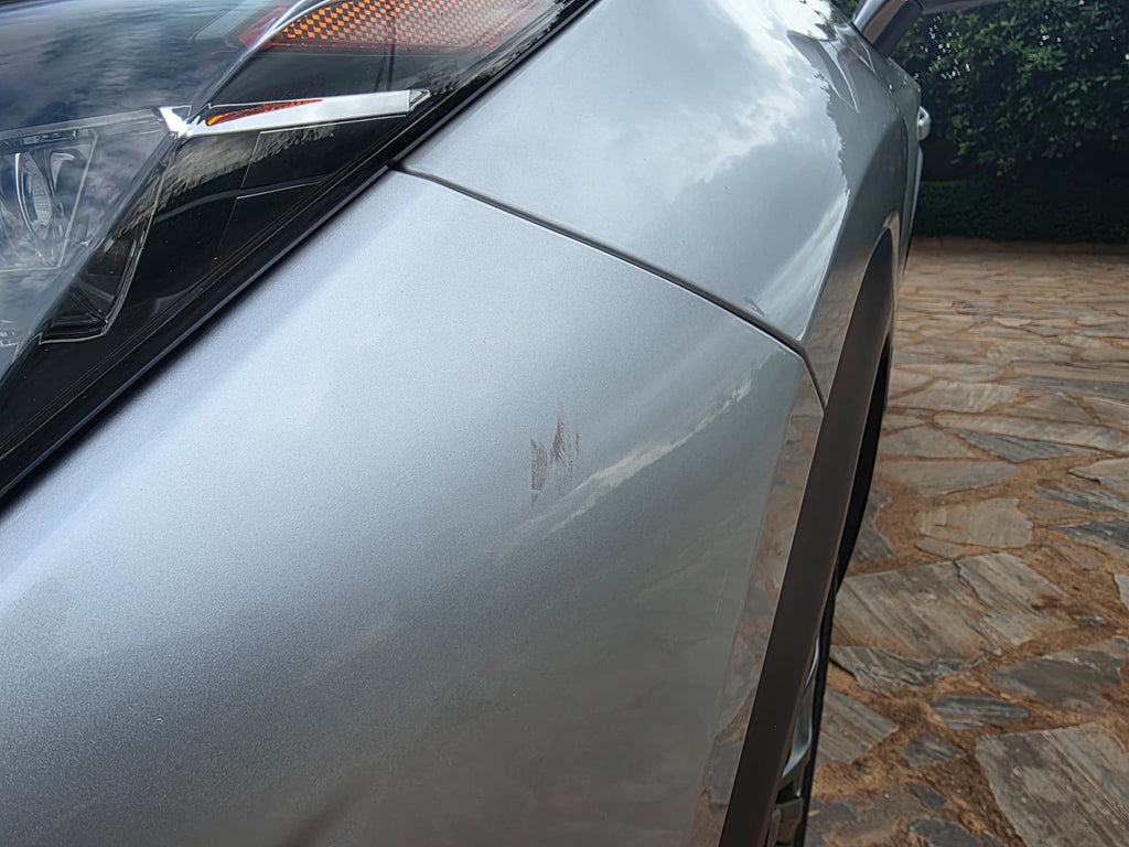 2015 Lexus NX200T F-Sport