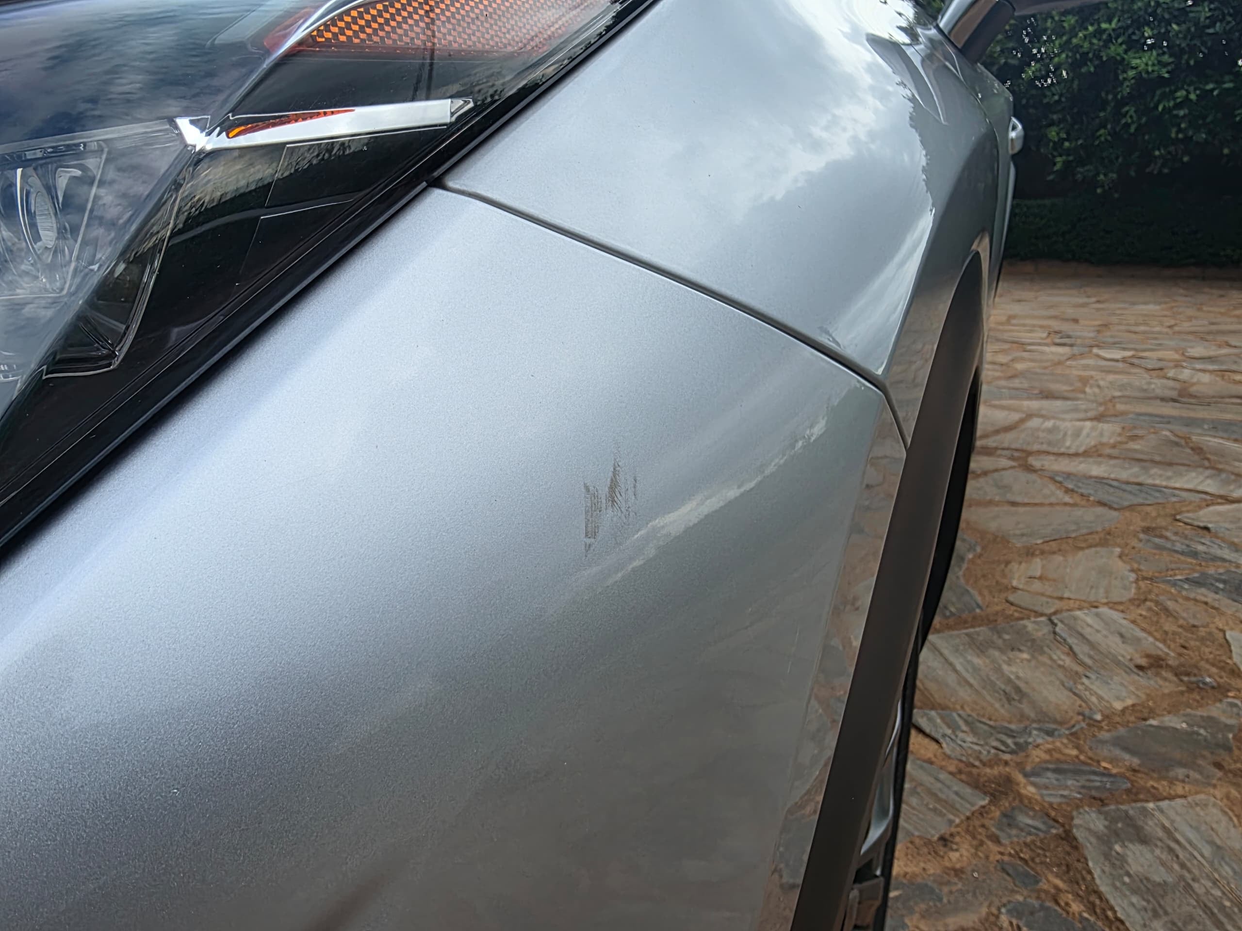 2015 Lexus NX200T F-Sport