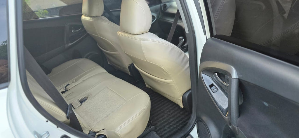 2011 Toyota Vanguard