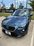 2021 Mazda CX-3