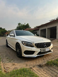 2016 Mercedes Benz C300