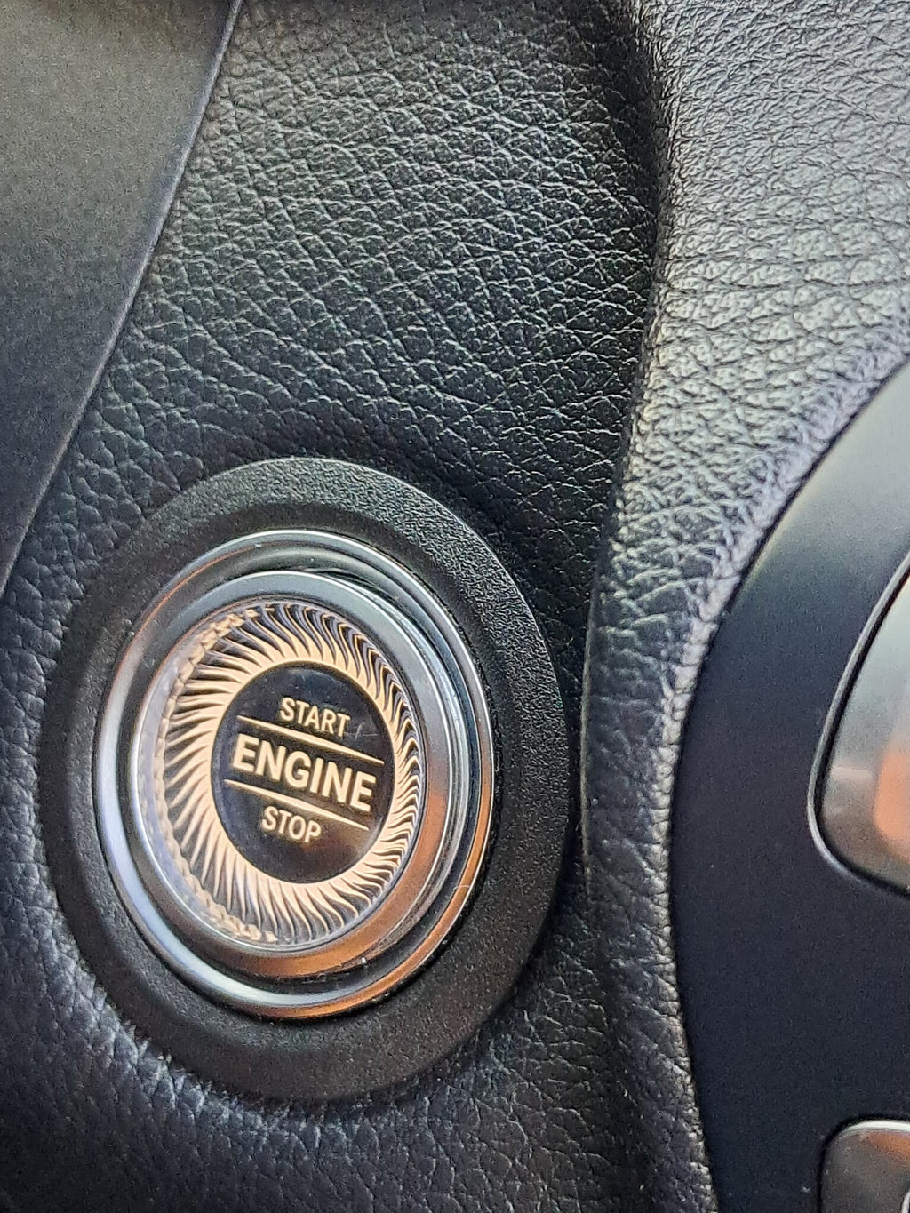 2019 Mercedes-Benz C220d AMG Line