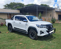 Toyota Hilux GD6