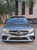 2019 Mercedes-Benz C220d AMG Line