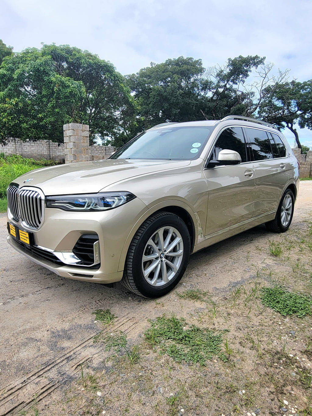 2020 BMW Xdrive 30d
