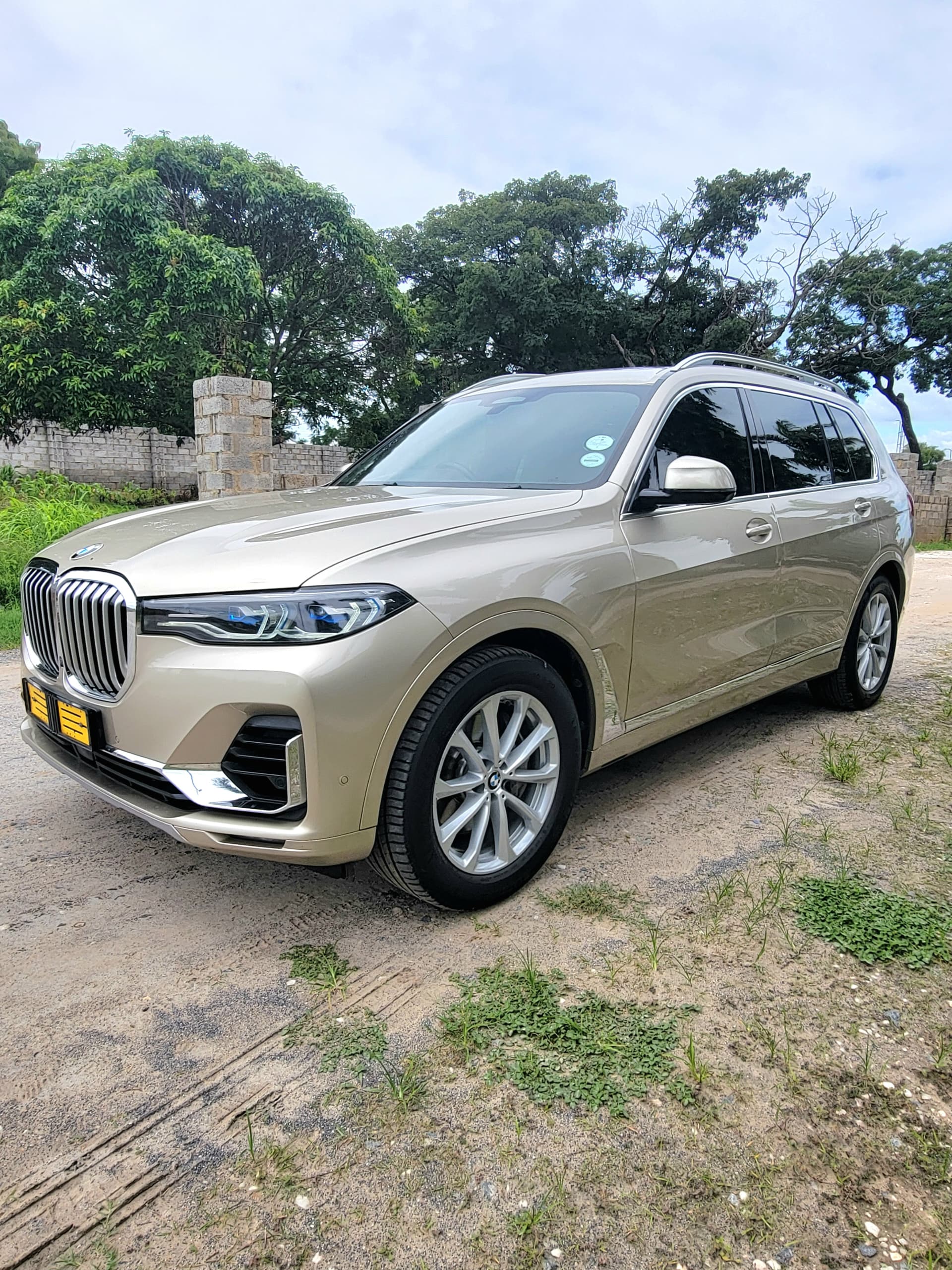 2020 BMW Xdrive 30d