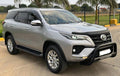 Toyota Fortuner GD6