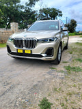 2020 BMW Xdrive 30d